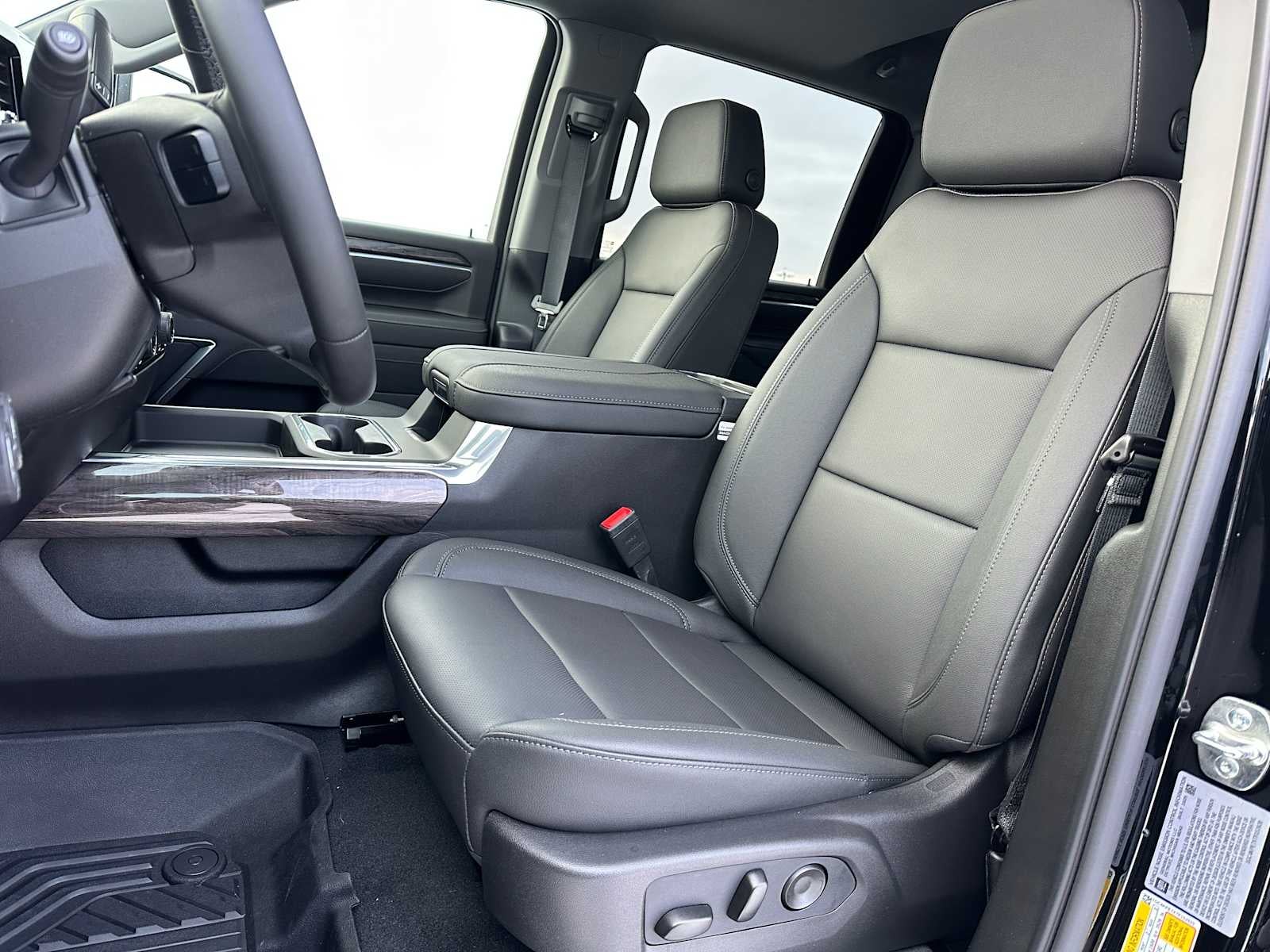 2026 Chevrolet Silverado 2500HD LTZ