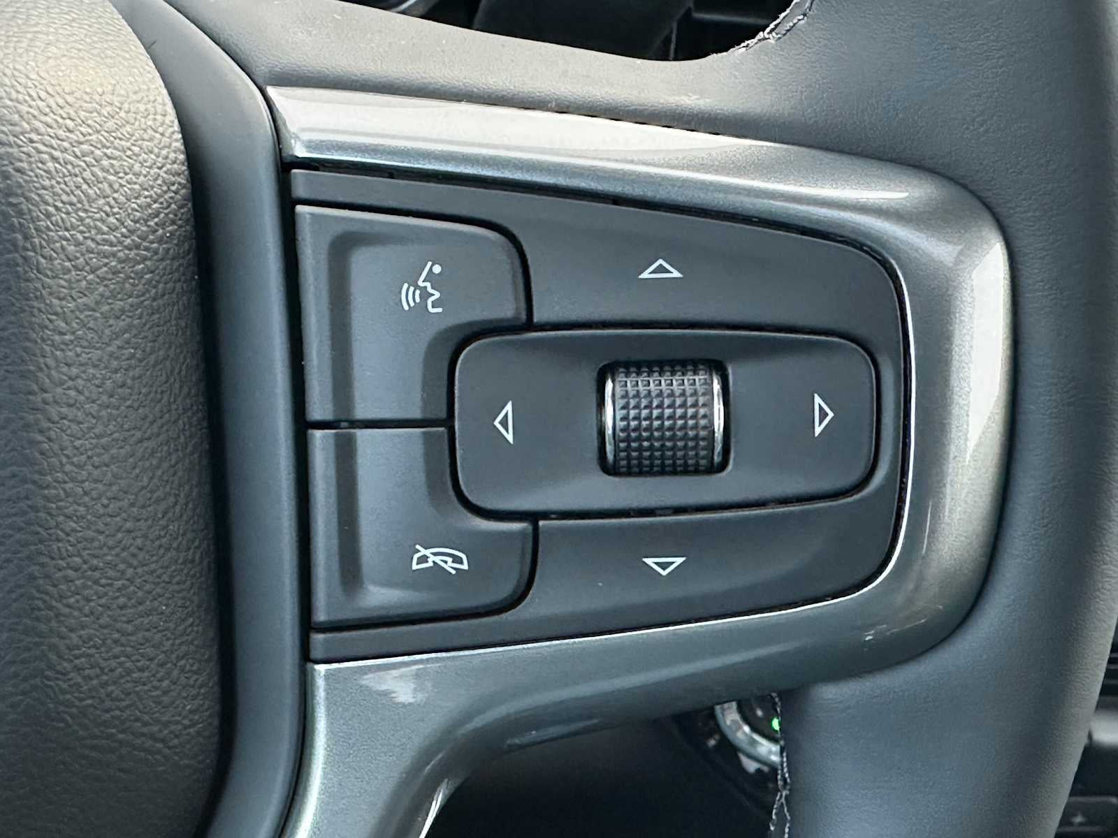 2026 Chevrolet Silverado 2500HD LTZ