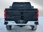 2026 Chevrolet Silverado 2500HD LTZ