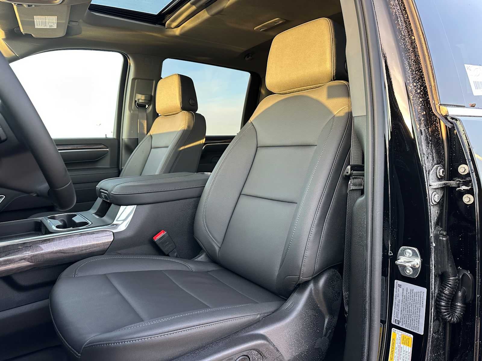 2026 Chevrolet Silverado 2500HD LTZ