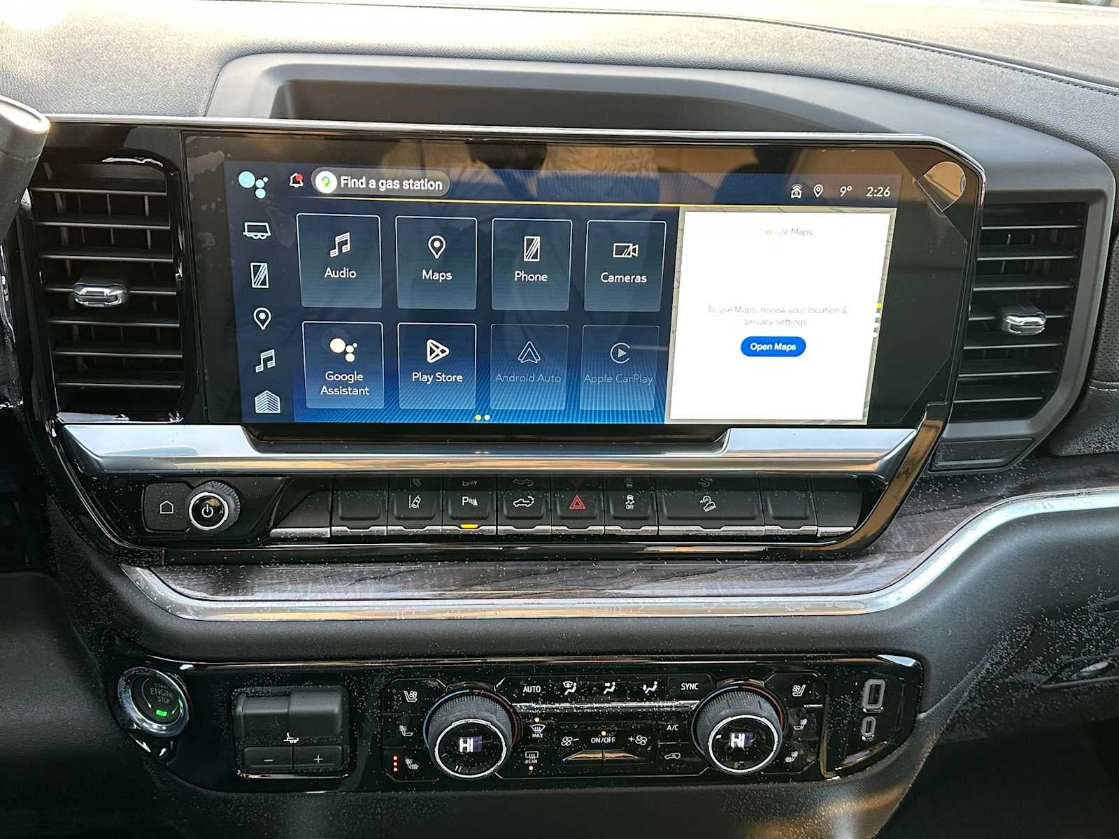 2026 Chevrolet Silverado 2500HD LTZ