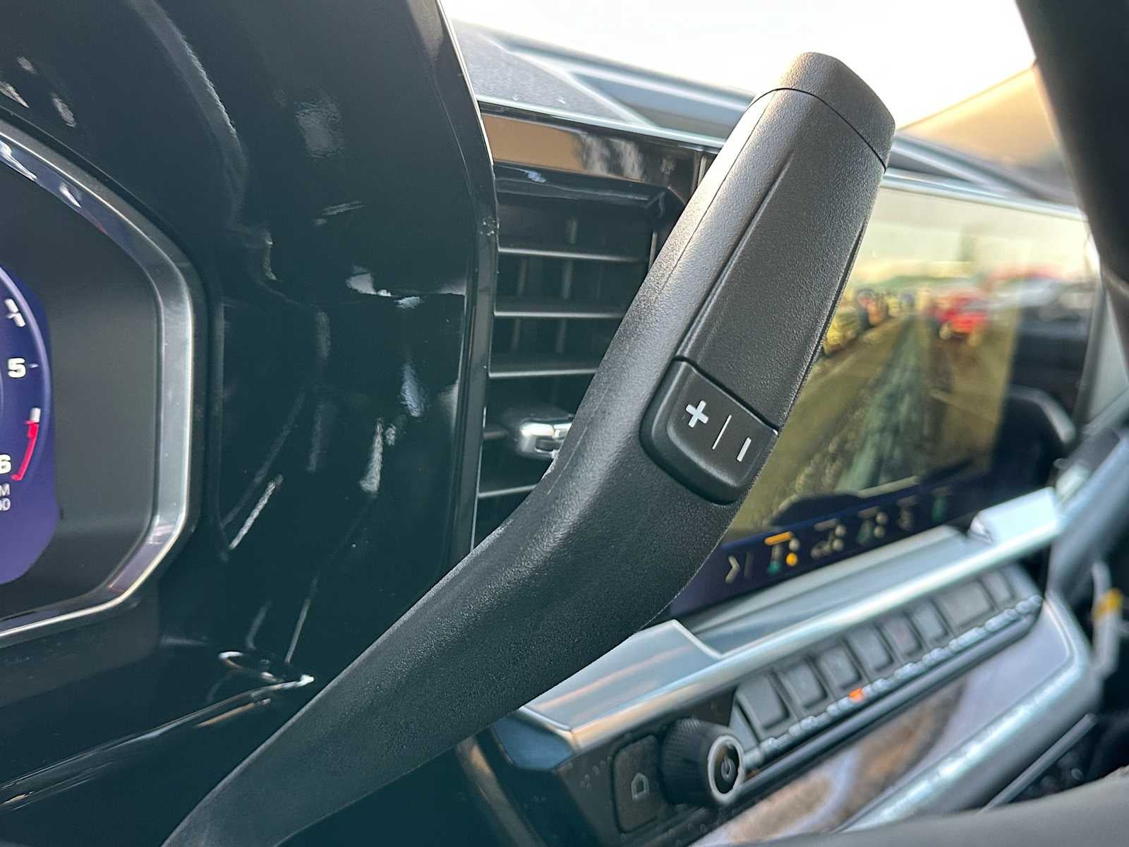 2026 Chevrolet Silverado 2500HD LTZ