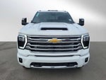 2025 Chevrolet Silverado 2500HD High Country