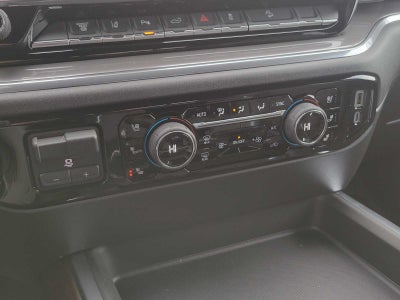 2025 Chevrolet Silverado 2500HD High Country