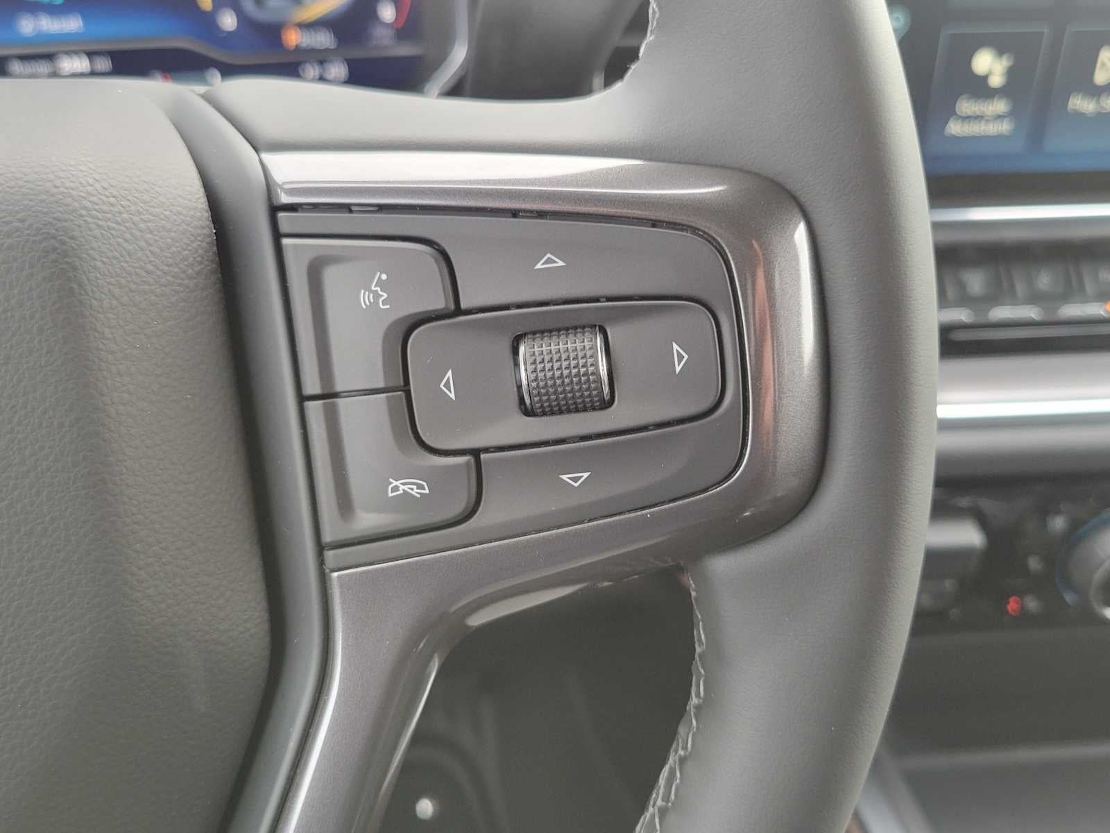 2025 Chevrolet Silverado 2500HD High Country