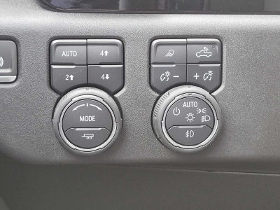 2025 Chevrolet Silverado 2500HD High Country