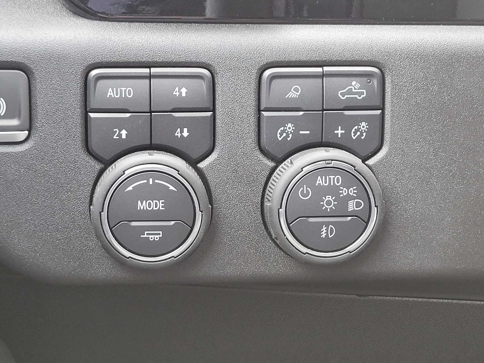 2025 Chevrolet Silverado 2500HD High Country