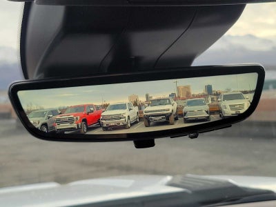 2025 Chevrolet Silverado 2500HD High Country