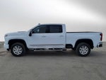 2025 Chevrolet Silverado 2500HD High Country
