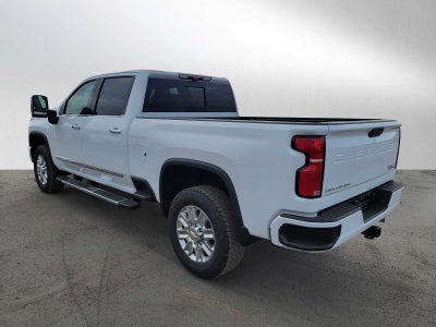 2025 Chevrolet Silverado 2500HD High Country