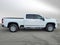 2025 Chevrolet Silverado 2500HD High Country