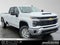 2026 Chevrolet Silverado 3500HD LT