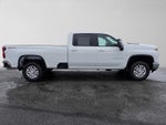 2026 Chevrolet Silverado 3500HD LT