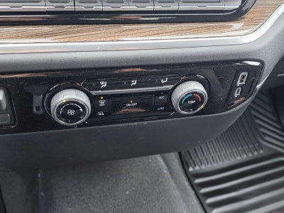 2026 Chevrolet Silverado 3500HD LT