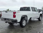 2026 Chevrolet Silverado 3500HD LT
