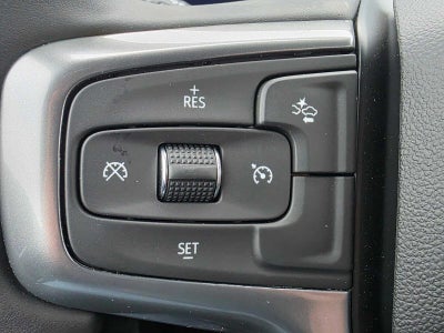 2026 Chevrolet Silverado 3500HD LT