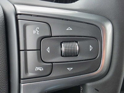 2026 Chevrolet Silverado 3500HD LT