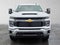 2026 Chevrolet Silverado 3500HD LT