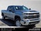 2026 Chevrolet Silverado 3500HD LT