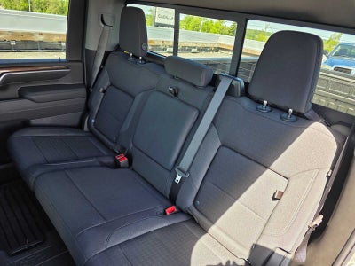 2026 Chevrolet Silverado 3500HD LT