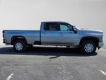 2026 Chevrolet Silverado 3500HD LT
