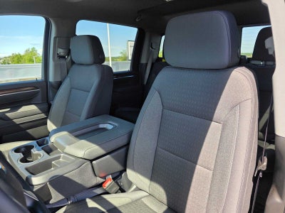 2026 Chevrolet Silverado 3500HD LT