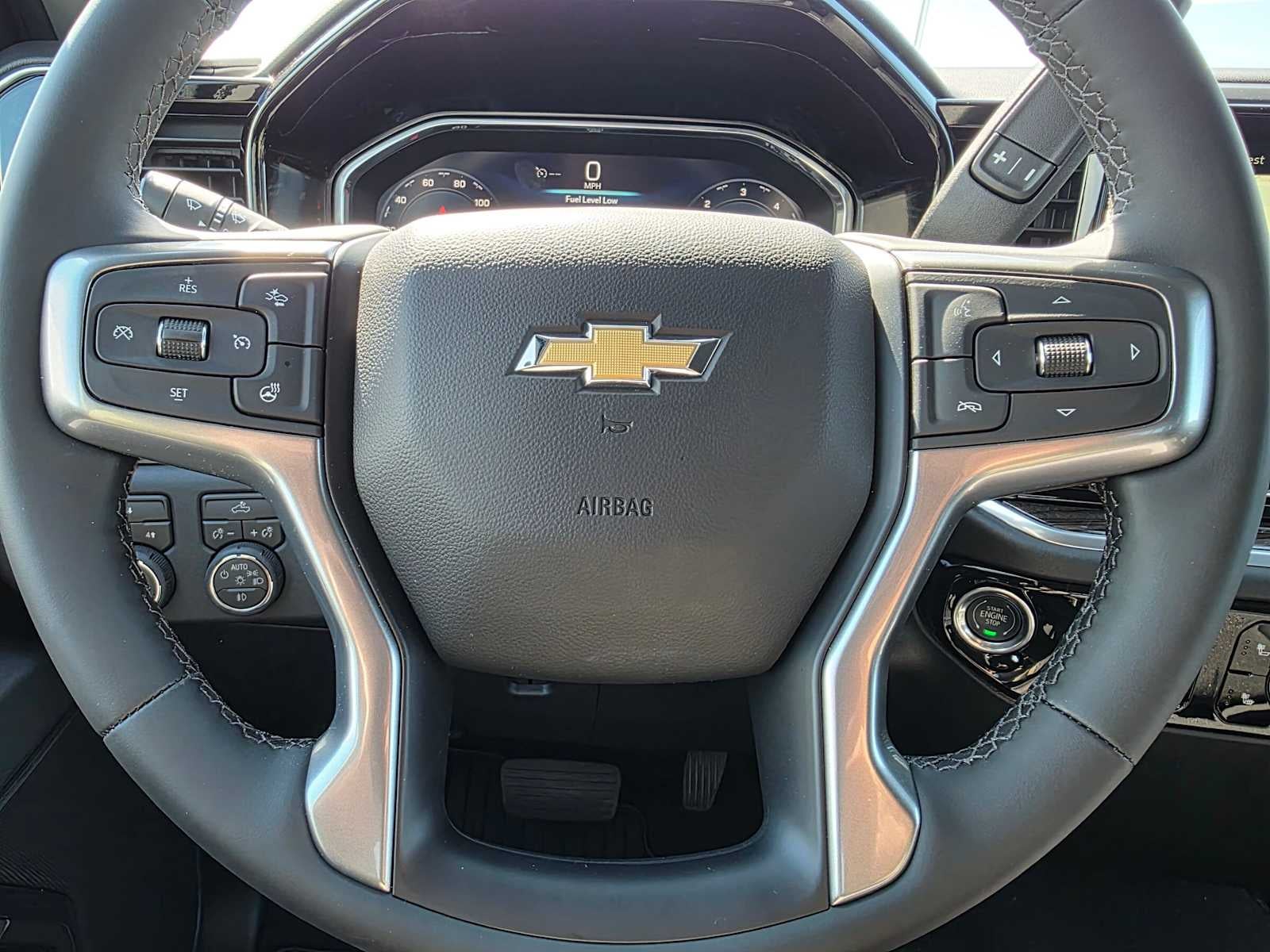 2026 Chevrolet Silverado 3500HD LT