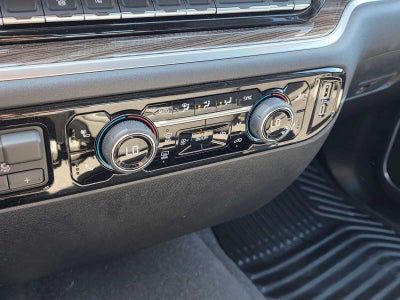 2026 Chevrolet Silverado 3500HD LT
