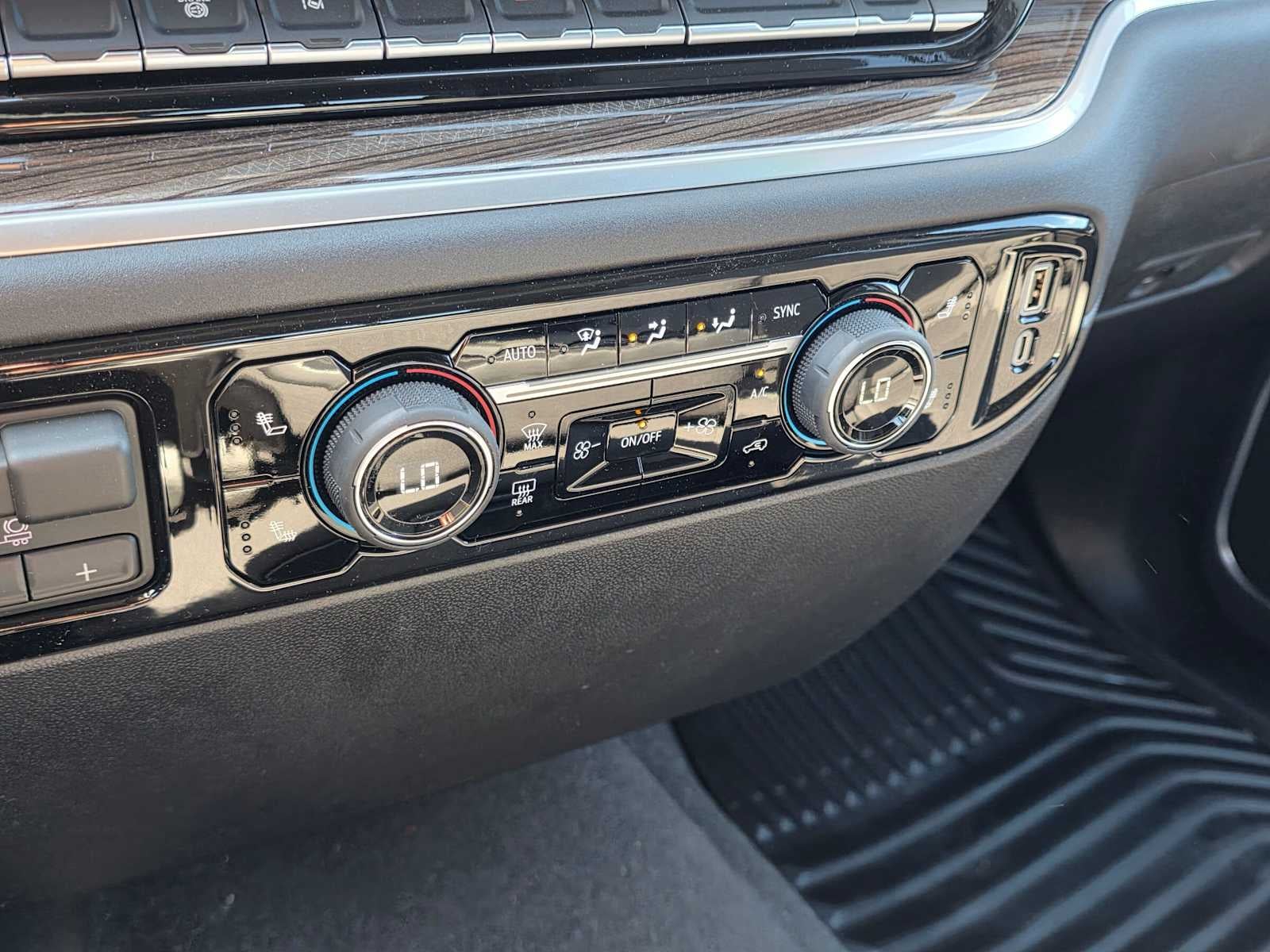 2026 Chevrolet Silverado 3500HD LT