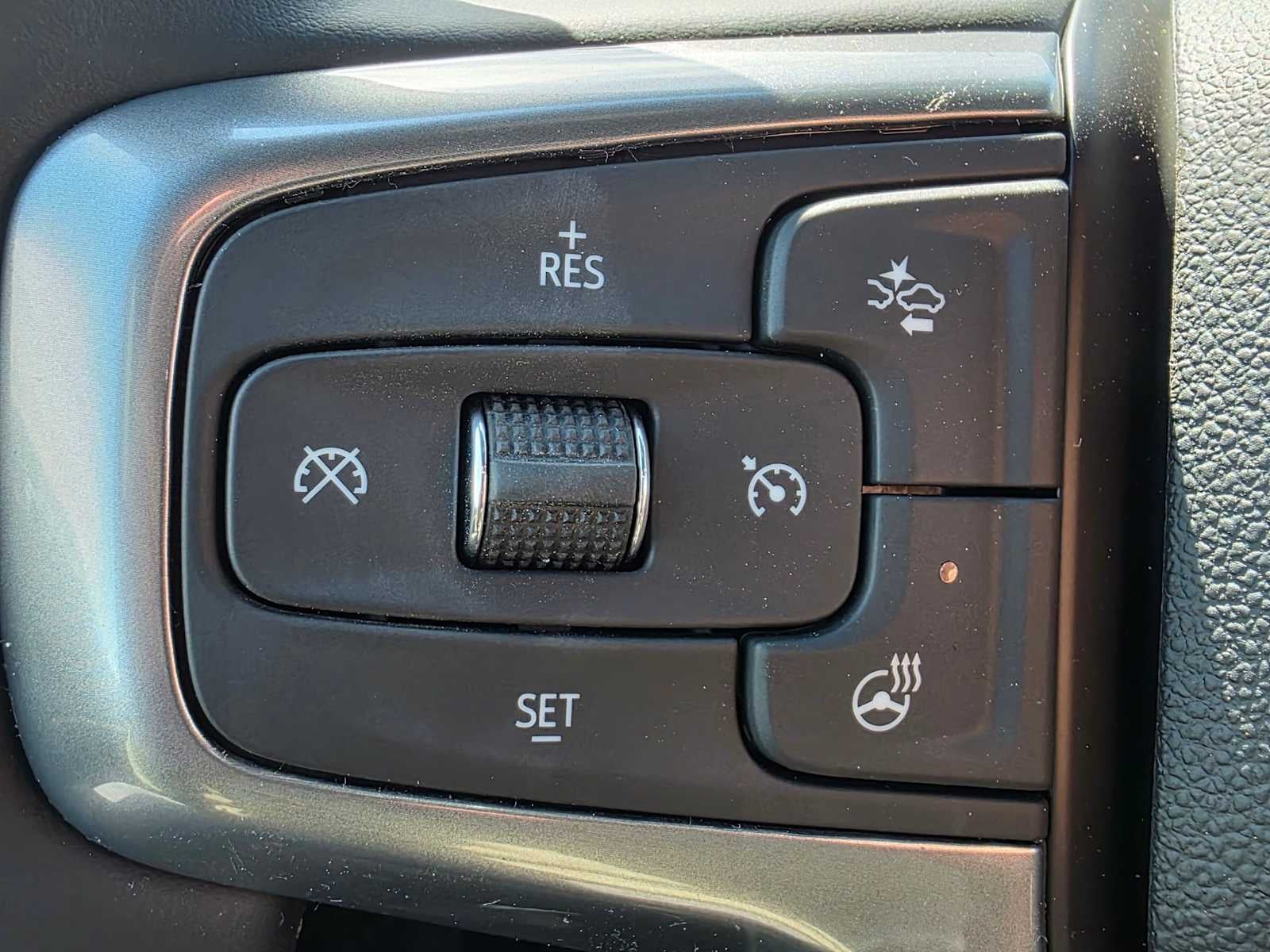 2026 Chevrolet Silverado 3500HD LT