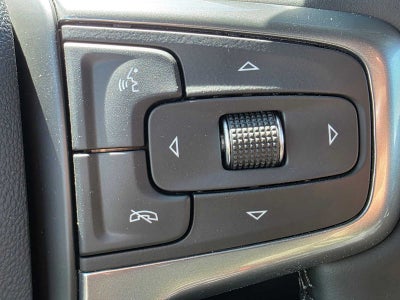 2026 Chevrolet Silverado 3500HD LT