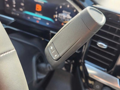 2026 Chevrolet Silverado 3500HD LT