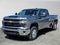2026 Chevrolet Silverado 3500HD LT
