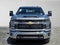 2026 Chevrolet Silverado 3500HD LT