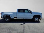 2026 Chevrolet Silverado 3500HD LT