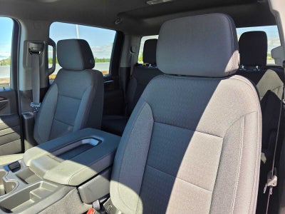 2026 Chevrolet Silverado 3500HD LT