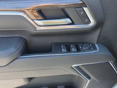 2026 Chevrolet Silverado 3500HD LT