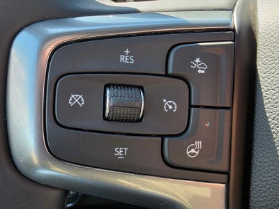 2026 Chevrolet Silverado 3500HD LT