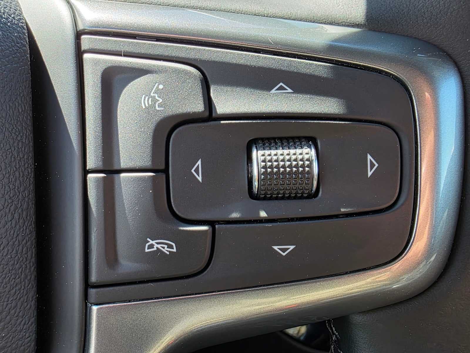 2026 Chevrolet Silverado 3500HD LT