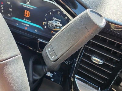 2026 Chevrolet Silverado 3500HD LT