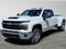 2026 Chevrolet Silverado 3500HD LT