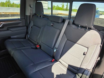 2026 Chevrolet Silverado 3500HD LT