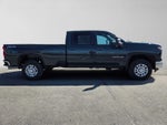 2026 Chevrolet Silverado 3500HD LT