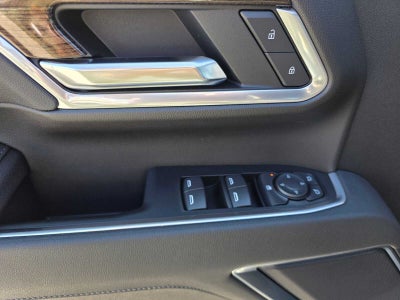 2026 Chevrolet Silverado 3500HD LT