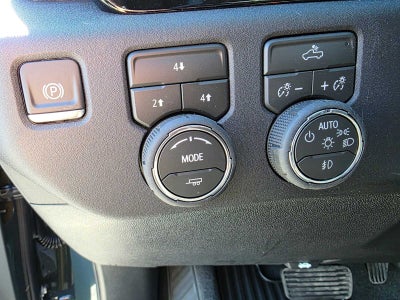2026 Chevrolet Silverado 3500HD LT