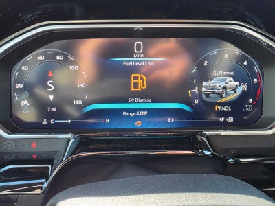 2026 Chevrolet Silverado 3500HD LT