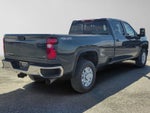 2026 Chevrolet Silverado 3500HD LT