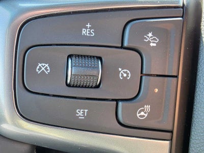 2026 Chevrolet Silverado 3500HD LT