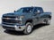 2026 Chevrolet Silverado 3500HD LT