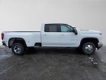 2026 Chevrolet Silverado 3500HD LT